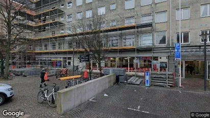 Apartments for rent in Helsingborg - Photo from Google Street View