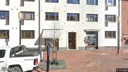 Apartments for rent in Höganäs - Photo from Google Street View