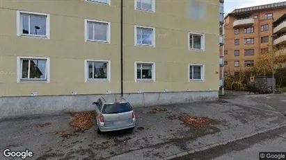 Apartments for rent in Eskilstuna - Photo from Google Street View