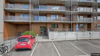 Apartments for rent in Karlstad - Photo from Google Street View