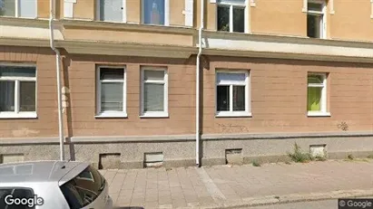 Apartments for rent in Norrköping - Photo from Google Street View