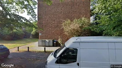 Apartments for rent in Duisburg - Photo from Google Street View