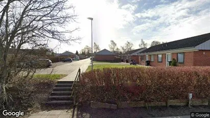 Apartments for rent in Nørre Snede - Photo from Google Street View