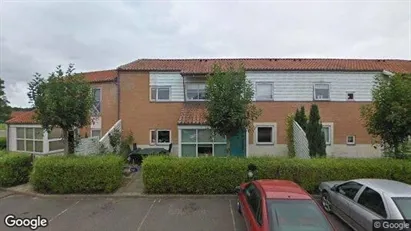 Apartments for rent in Horsens - Photo from Google Street View