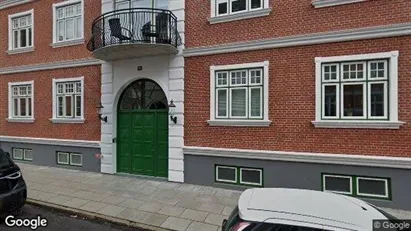 Apartments for rent in Esbjerg Center - Photo from Google Street View