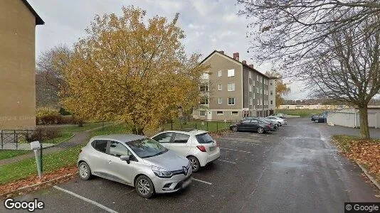 Apartments for rent in Västerås - Photo from Google Street View