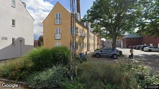 Apartments for rent in Haderslev - Photo from Google Street View