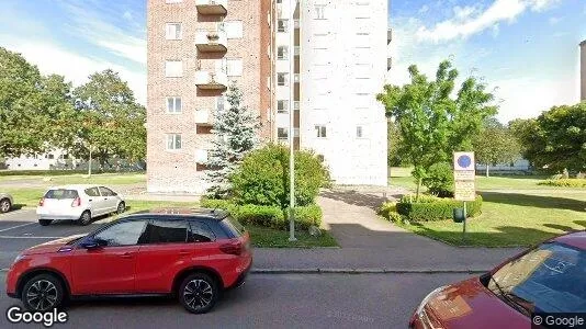 Apartments for rent in Västra hisingen - Photo from Google Street View