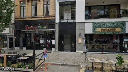 Apartments for rent in Stad Antwerp - Photo from Google Street View