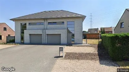 Apartments for rent in Beveren - Photo from Google Street View