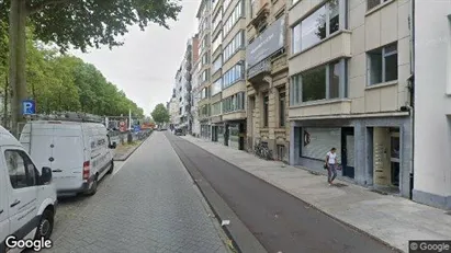 Apartments for rent in Stad Antwerp - Photo from Google Street View