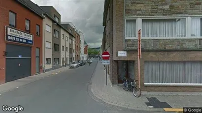 Apartments for rent in Location is not specified - Photo from Google Street View