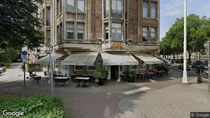 Apartments for rent in Stad Antwerp - Photo from Google Street View