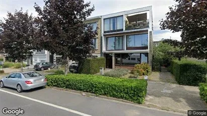 Apartments for rent in Stad Antwerp - Photo from Google Street View