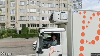 Apartments for rent in Stad Antwerp - Photo from Google Street View