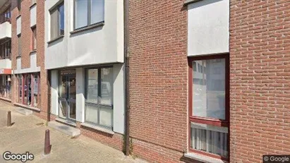 Apartments for rent in Temse - Photo from Google Street View