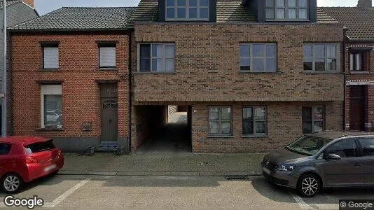 Apartments for rent in Herenthout - Photo from Google Street View