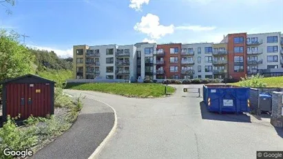 Apartments for rent in Bergen Fana - Photo from Google Street View