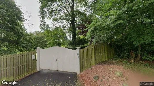 Rooms for rent in Newcastle - Staffordshire - Photo from Google Street View