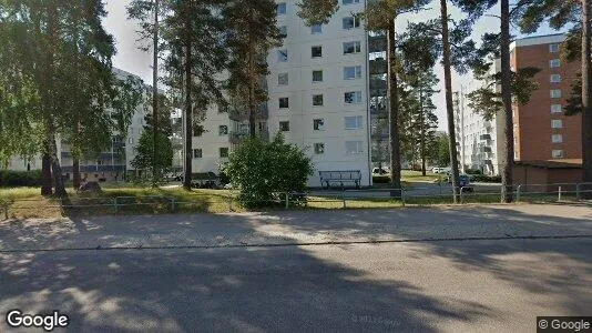 Apartments for rent in Sandviken - Photo from Google Street View