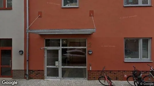 Apartments for rent in Linköping - Photo from Google Street View