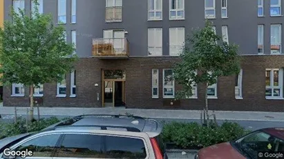 Apartments for rent in Hammarbyhamnen - Photo from Google Street View