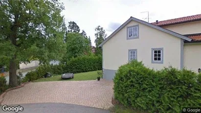 Apartments for rent in Huddinge - Photo from Google Street View