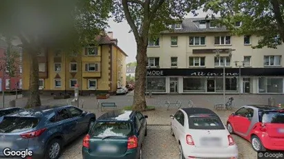 Apartments for rent in Bochum - Photo from Google Street View