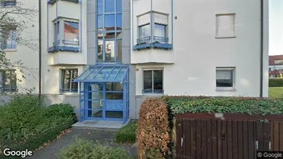 Apartments for rent in Mettmann - Photo from Google Street View