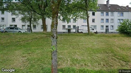 Apartments for rent in Märkischer Kreis - Photo from Google Street View