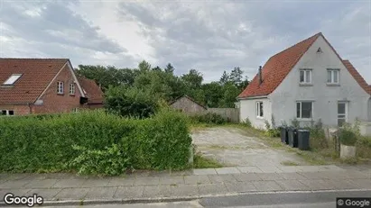 Apartments for rent in Kjellerup - Photo from Google Street View