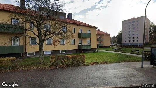 Apartments for rent in Eskilstuna - Photo from Google Street View