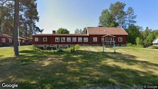 Apartments for rent in Ludvika - Photo from Google Street View