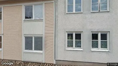 Apartments for rent in Kristinehamn - Photo from Google Street View