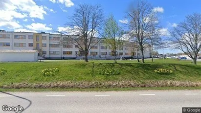 Apartments for rent in Hallsberg - Photo from Google Street View