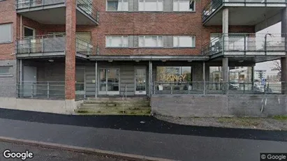 Apartments for rent in Turku - Photo from Google Street View