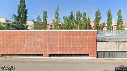 Apartments for rent in Oulu - Photo from Google Street View