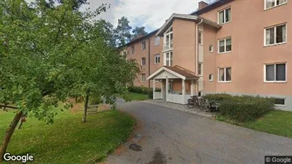 Apartments for rent in Ljusnarsberg - Photo from Google Street View