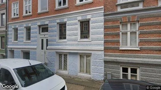 Apartments for rent in Aalborg Center - Photo from Google Street View