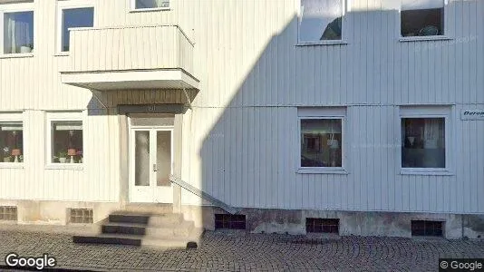 Apartments for rent in Varberg - Photo from Google Street View