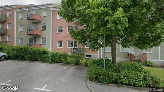 Apartments for rent in Linköping - Photo from Google Street View