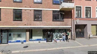 Apartments for rent in Oslo Grünerløkka - Photo from Google Street View