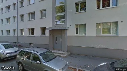 Apartments for rent in Tallinn Kesklinna - Photo from Google Street View