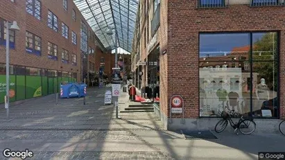 Apartments for rent in Valby - Photo from Google Street View