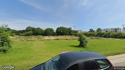 Apartments for rent in Herlev - Photo from Google Street View