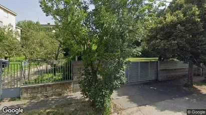 Apartments for rent in Budapest Rákosmente - Photo from Google Street View