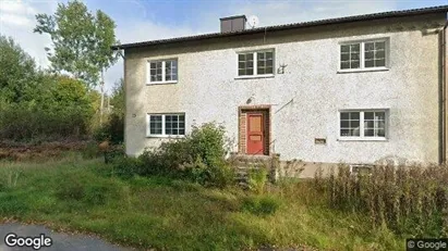 Apartments for rent in Älmhult - Photo from Google Street View