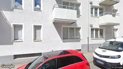 Apartments for rent in Borås - Photo from Google Street View