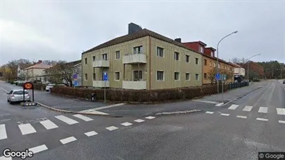 Apartments for rent in Eskilstuna - Photo from Google Street View