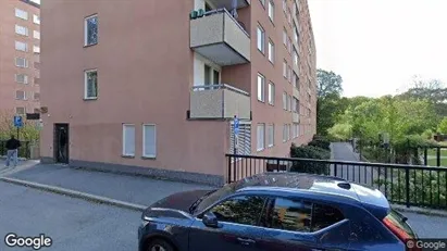 Rooms for rent in Södermalm - Photo from Google Street View